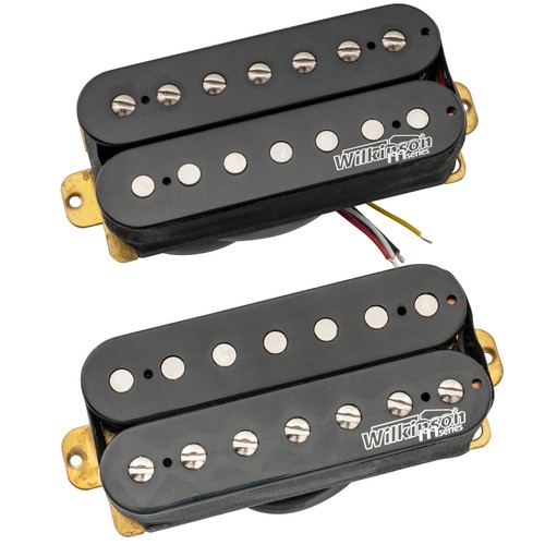 Wilkinson woh black - m,