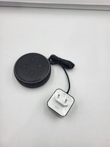 Amazon echo dot - echo, 3.