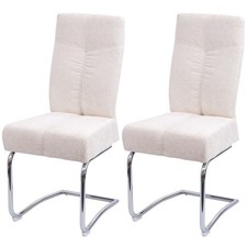 2er-Set Esszimmerstuhl