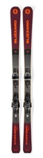 Racecarving Skis BLIZZARD