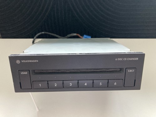 Original wechsler fox - original, vw