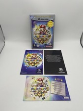 Mario Party 5 (Nintendo GameCube) - Leerhülle