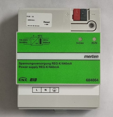 Merten 684064