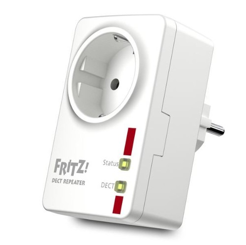 Avm fritz dect repeater 100 - fritz!dect,