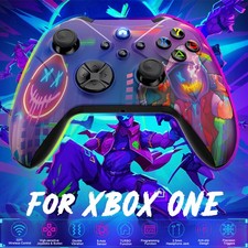 Neon-Abyss Joystick Für