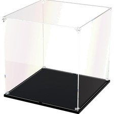 Acryl vitrine transparent - acryl,