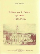 "Evangeliumsschreiber Ugo