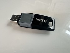iLok 2 Pace USB Smart Key bis 500 Lizenzen