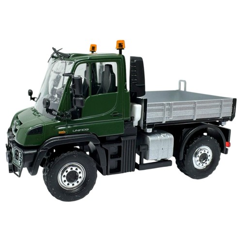 Busch 60278 lkw - lkw, modell
