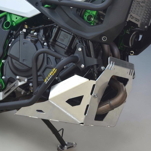 Motorschutz skid plate bash - plate,