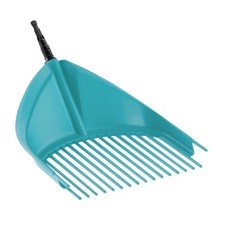 Gardena Combisystem  Schaufelrechen 03120-20 36.5 cm