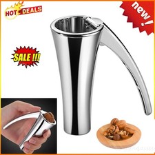 Nussknacker Nußknacker Walnüsse Haselnuss Knacker Zinkdruckguss Nussöffner