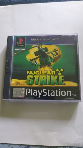 Playstation spiel - playstation,