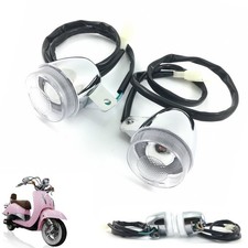 BLINKER KOMPLETT LINKS &