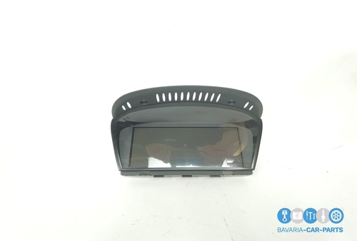 Original bmw e60 e61 - original, e64