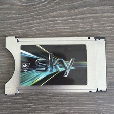 Original Sky CI + Plus Modul