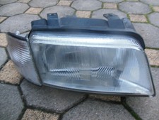 Scheinwerfer rechts Audi A4 B5 Vorfacelift 8D0941004A 67723141 Valeo