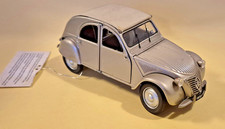 Franklin Mint 1951 Citroen 2CV