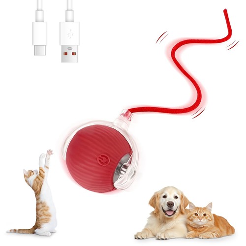 Interaktiver hundespielzeug - interaktiver,