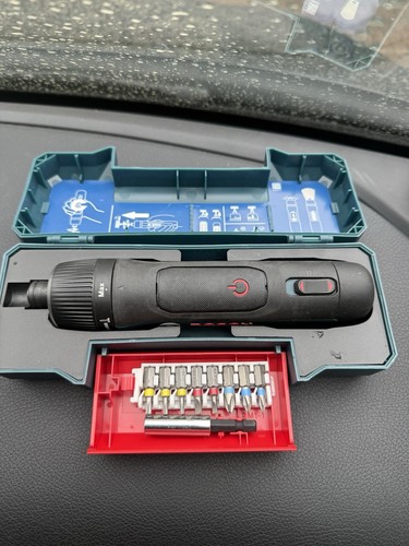 Bosch professional - go,