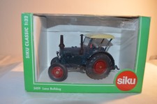 Siku 3459 - Lanz Bulldog