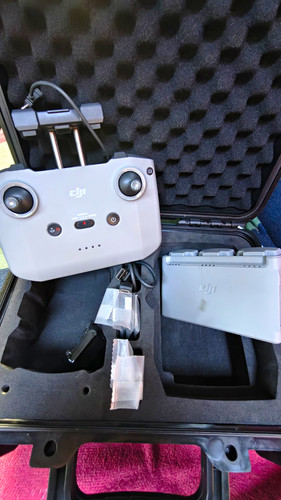 Dji mini - 2, (drohne