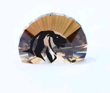 swarovski figuren Tierplakette