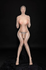 ❤Spandex Herren Overall mit