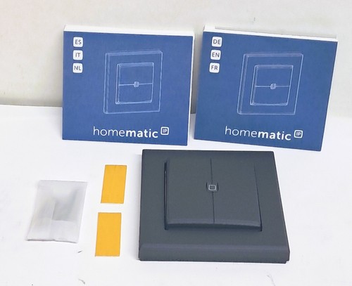 Homematic hmip wrc2 - homematic, ip