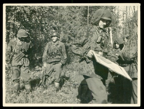 Kompanie der legion - kompanie,