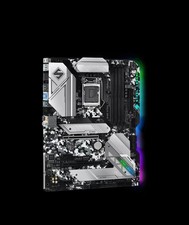 ASRock B460 Steel Legend