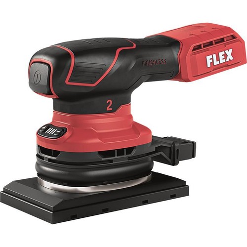 Flex akku schwingschleifer mit - akku-schwingschleifer,