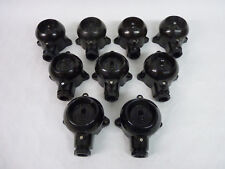 alter Kippschalter Bakelit - Industrie Design - Wechselschalter - Top Zustand