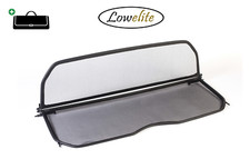 Windschott Mercedes E A124 (