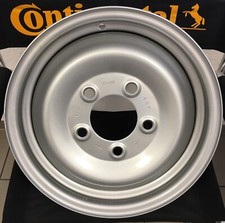 1x Stahlfelge 6Jx15H2 5/94/140 ET60 – Accuride (Mefro)