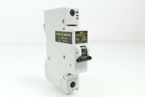 Aeg elfa e81s - aeg, c2