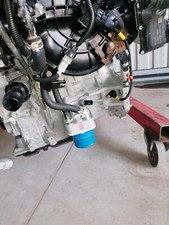Motor Engine Komplett G4FJ 1.6 T-Gdi KIA SPORTAGE SOUL OPTIMA 26000 TKM