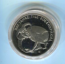 Deutschland 10 Euro 2011 Till