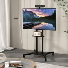 Mobiler TV-Ständer für 32-70