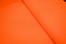 Badeanzugstoff neon-orange