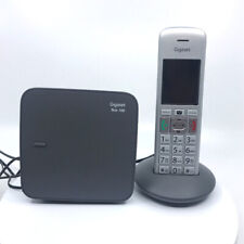 Gigaset E370 DECT Telefon SOS