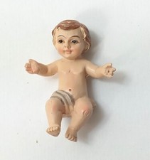 Jesuskind, Krippenfigur für