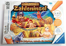 Ravensburger - Tiptoi - Das