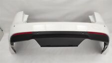 OPEL INSIGNIA B OPC LINE WAGON KOMBI STOßSTANGE HINTEN BUMPER ORIGINAL
