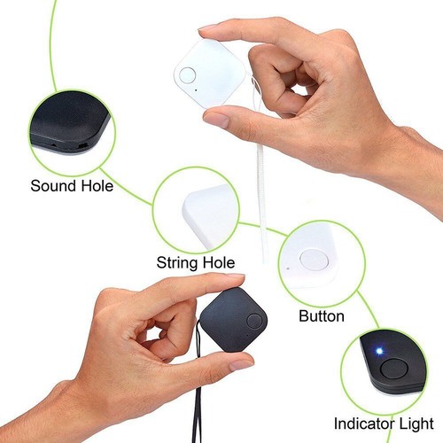 4tlg mini gps tracker - gps, echtzeit