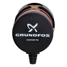 Grundfos Zirkulationspumpe