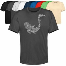 T-Shirt Tattoo Tribal Hai