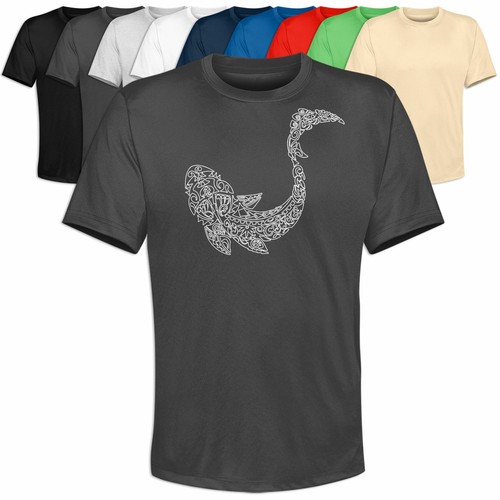 Shirt tattoo tribal hai - t-shirt,