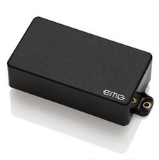 EMG-81 Schwarz Aktiv Humbucker