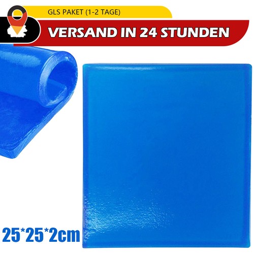 Motorrad sitz gel - 1x,